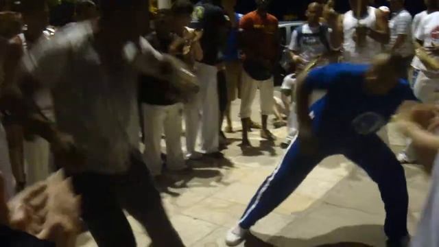 capoeira camara смотреть онлайн