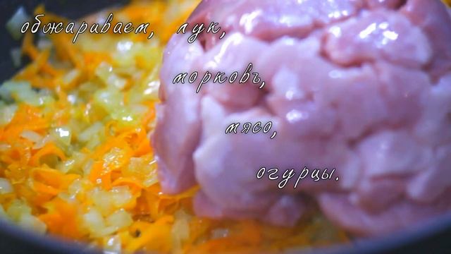 Недооценённая самая вкусная перловая каша. Вы ее полюбите! смотреть онлайн