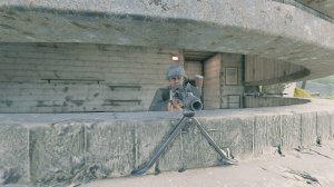 Enlisted - День Д (Вторжение) - Вторжение в Нормандию | 4К видео