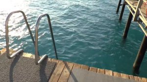 Море, пляж и территория отеля Club Nena 5, Турция, Сиде