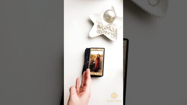 Карта дня 29.01.2021/ Прогноз на день/ ОНЛАЙН ГАДАНИЕ/ Школа Таро Golden Charm смотреть онлайн