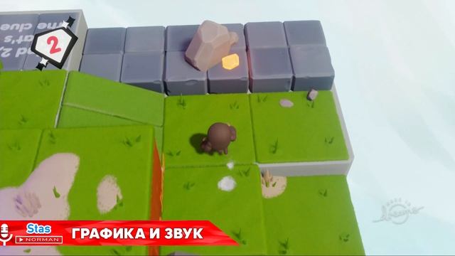 ? Грёзы • Dreams | Обзор игры • PS4 Pro ? смотреть онлайн