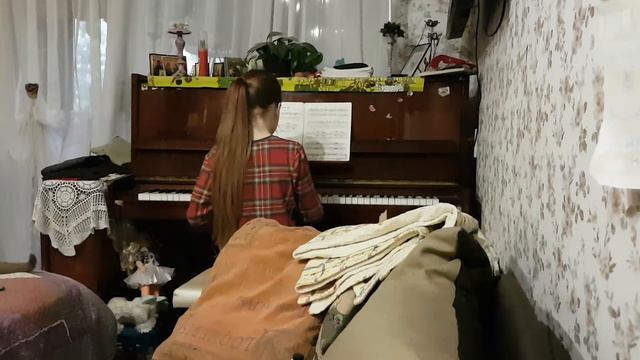 Игра на пианино 2 смотреть онлайн
