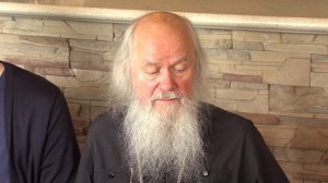 С кем можно дружить? Духовная беседа. Протоиерей Владимир Волгин