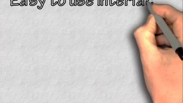 Easy Sketch Pro Animation Software Demo смотреть онлайн