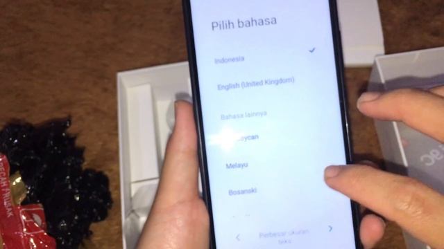 Shopee Gadget Haul?✨ Unboxing Redmi 9c 4/64 GB Midnight Grey 2021, Smartphone 1 jutaan rasa 3 juta смотреть онлайн