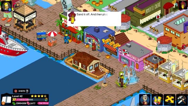 TSTO - Stonecutters Event - Stonecutter Table (Ninth Emblem Prize) смотреть онлайн