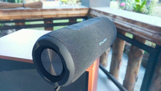 Budget Speaker with 31 WATTS (AWEI Y669) HONEST REVIEW смотреть онлайн