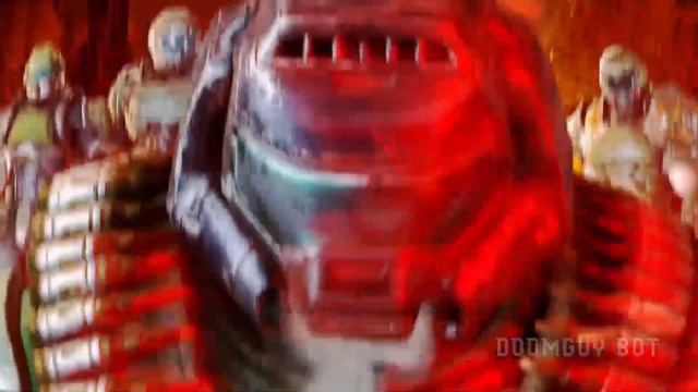 D4DJ but it's doom but it's the rest of the song смотреть онлайн