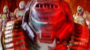 D4DJ but it's doom but it's the rest of the song