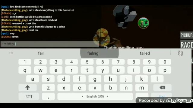me playing roblox euphoria ragdoll testing смотреть онлайн