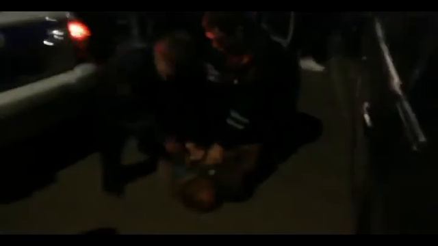 Конфликт у Джем Молла смотреть онлайн