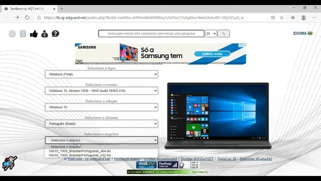 Como baixar Windows e Office 2020 | Curiosos Informática смотреть онлайн