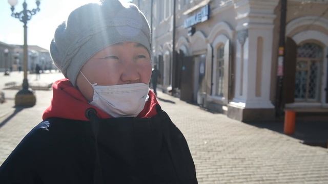 В аптеках Улан-Удэ исчезают противовирусные препараты смотреть онлайн