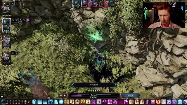 Divinity 2 FOUR PLAYER COOP EP. 13.1 | Made it to the Nameless Isle смотреть онлайн