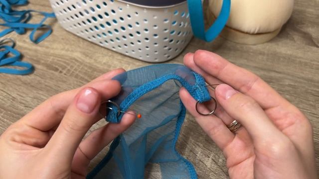 NEON LINGERIE SET - Macro Sewing смотреть онлайн