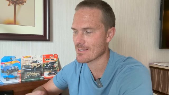 First Look! 2024 Tacoma TRD Pro Exclusive TERRA Color!! смотреть онлайн