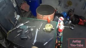 ✅ ✌???Замена передних тормозных колодок и дисков Форд Фокус 2 #Ford #Focus