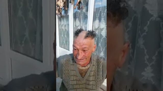 ОЧЕНЬ СТРАШНЫЙ, ЗЛОЙ ДЯДЯ! смотреть онлайн
