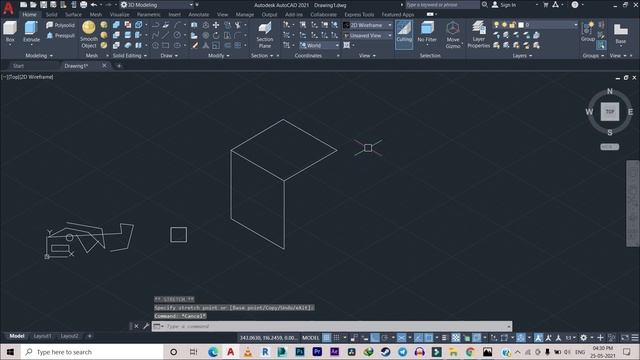 Function Keys in AutoCAD | AutoCAD | PTS CAD Expert смотреть онлайн