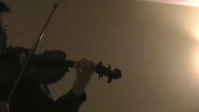 Amati Violin Sound Samples