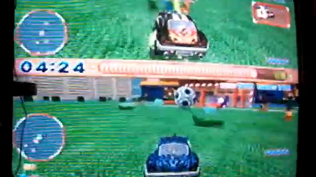 Toy home PS3 смотреть онлайн