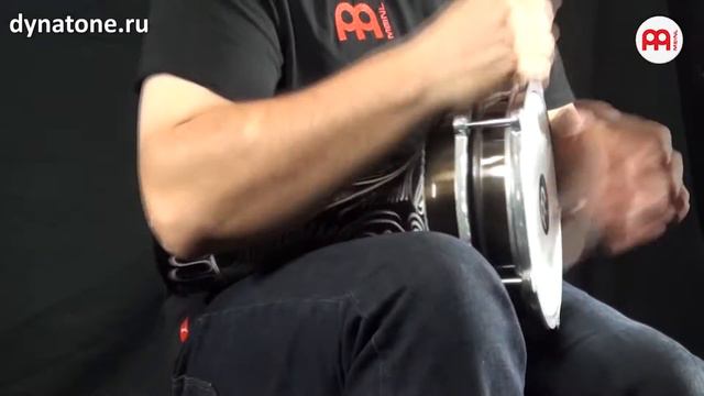 Дарбука MEINL HE 124 | Демонстрация звучания. Как играть на дарбуке смотреть онлайн