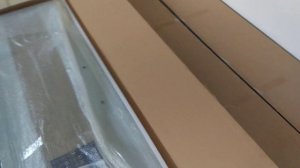 Распаковка - Душевое ограждение Alex Baitler AB 215-90