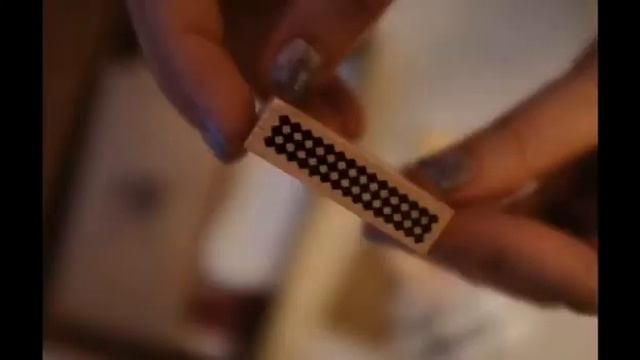 2-3 года Распаковка набора НАТВОРИМ СЕНТЯБРЬ 2019