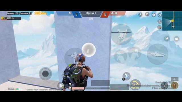 new snipers vs runners mode in pubg🔥 | WOW (world of wonders) | #pubgmobile #yt #wow #gaming #games смотреть онлайн