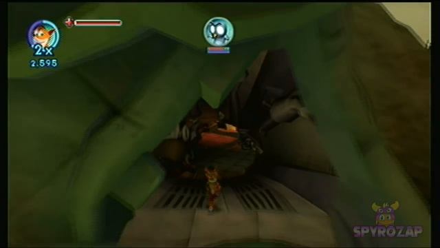 Crash Bandicoot: Mind Over Mutant Playthrough Part 10: Crunch and N. Brio Boss Fight смотреть онлайн
