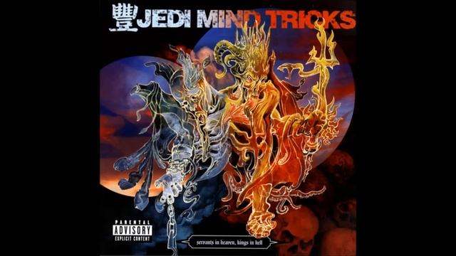 Jedi Mind Tricks - Uncommon Valor : A Vietnam Story (Feat. R.A. The Rugged Man) смотреть онлайн