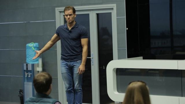 Кистозный фиброз (Муковисцидоз) смотреть онлайн