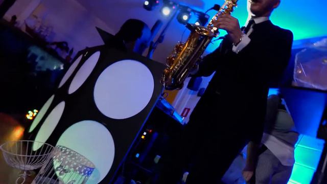 Shape of you - sax смотреть онлайн