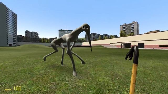 IS CARTOON CAT STRONGER THAN... BENDY?! (Garry's Mod Sandbox) | JustJoeKing смотреть онлайн