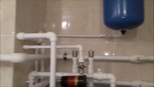 Автоматика для отопления частного дома