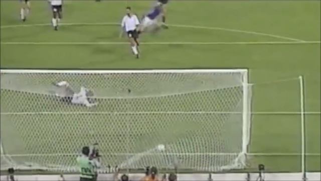 Baggio Schillaci Zenga Aldo смотреть онлайн