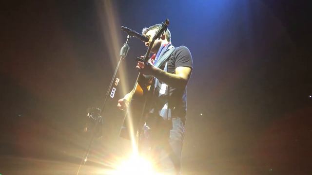 Eric Church-16th Avenue {Nashville, TN 5/26/17} смотреть онлайн
