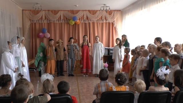 спектакль детский дом смотреть онлайн