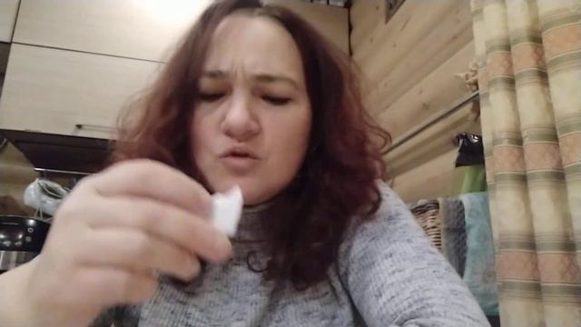 Ем мел Валуйчик. Очень вкусно! смотреть онлайн