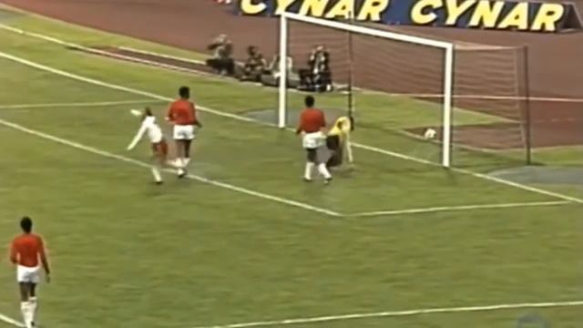 World Cup 1974 All Goals Part 4 (Group 4) смотреть онлайн