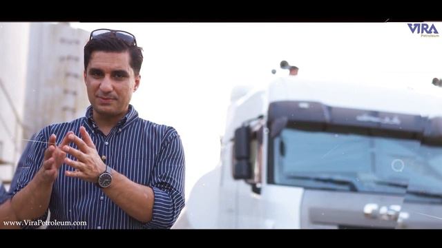 Vira Petroleum Company смотреть онлайн