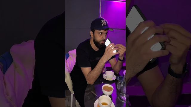 Махачкалинские патрики, местный Итальянский подиум! смотреть онлайн