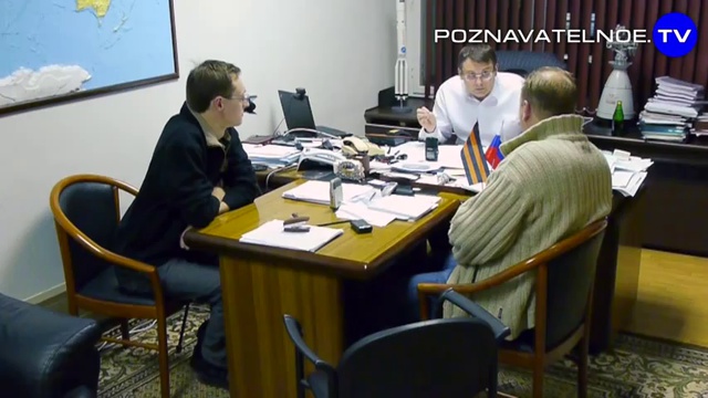 Евгений Федоров - Суть закона Магнитского смотреть онлайн