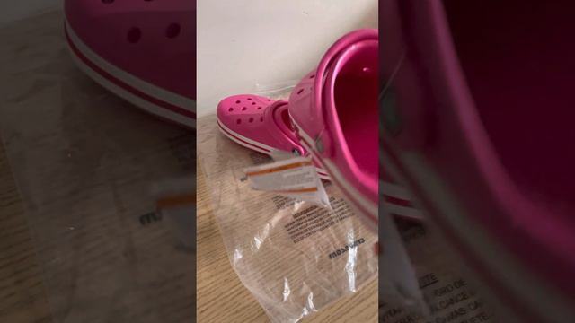 Crocs смотреть онлайн
