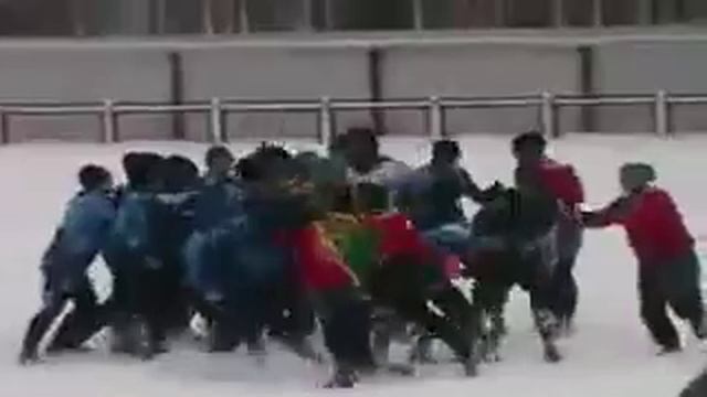 Марьино vs Зеленоград смотреть онлайн
