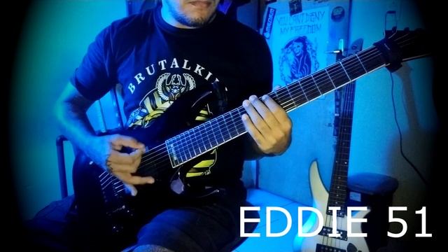 HOTONE AMPERO MP 80 | TONE TEST | MODERN METAL | FREE DOWNLOAD PRESET | DJENT/TIGHT смотреть онлайн