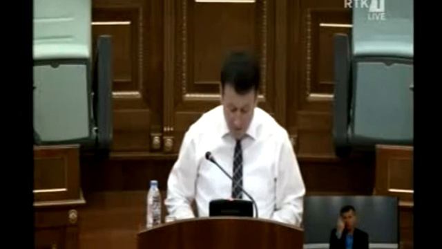 Salih Salihu: Mërgimtarët meritojnë shumë më shumë | 30 korrik 2015 смотреть онлайн
