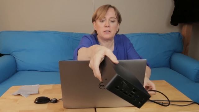 Dell Thunderbolt Dock TB16 240W Unboxing! смотреть онлайн