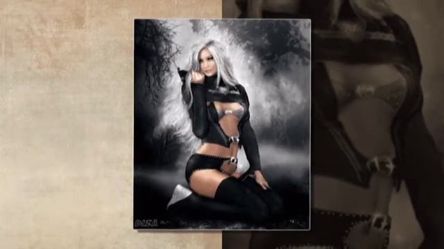 НАТУРЩИЦА смотреть онлайн